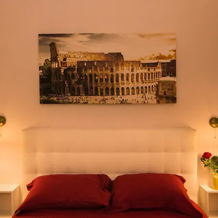 Fabiola'S Home Rome Exterior photo